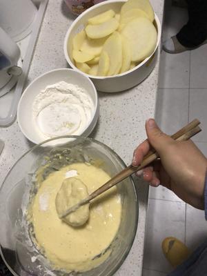 熬土豆片的做法 步骤5