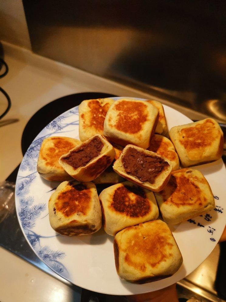 红豆/绿豆仙豆糕