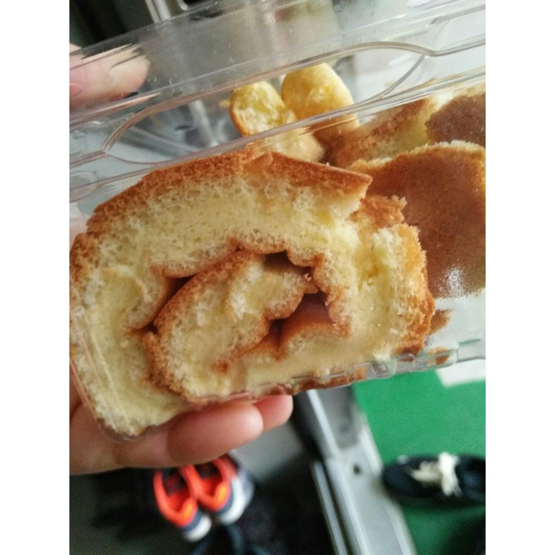 小四卷～风靡美食群的美味蛋糕卷