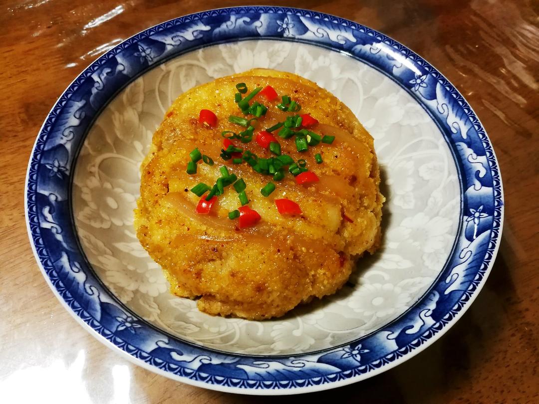 【年菜系列·三蒸九扣】厨师长教你：“粉蒸肉”的坝坝宴做法，米粉油润，香味浓郁
