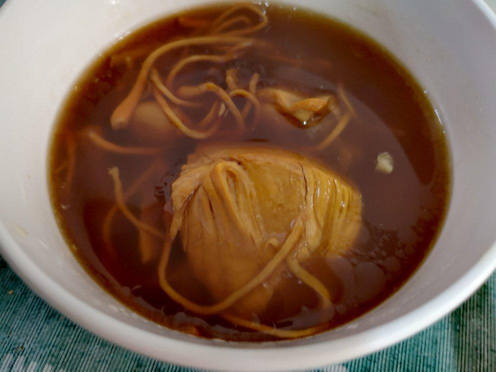 营养滋补鸡汤
