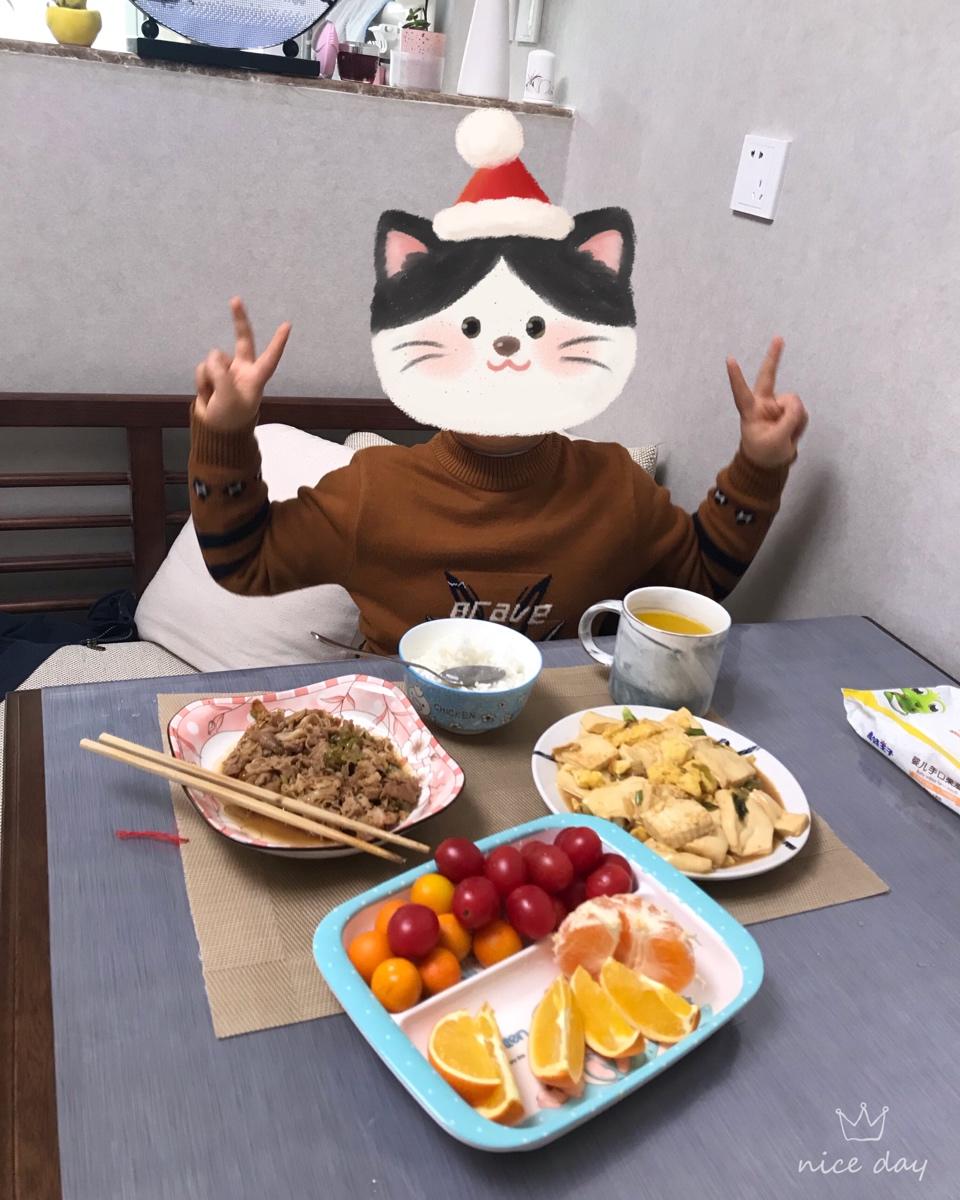 鸡蛋炒嫩豆腐