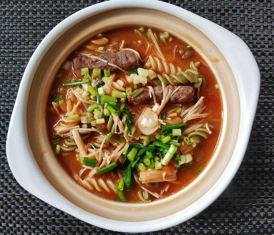 低卡减脂餐