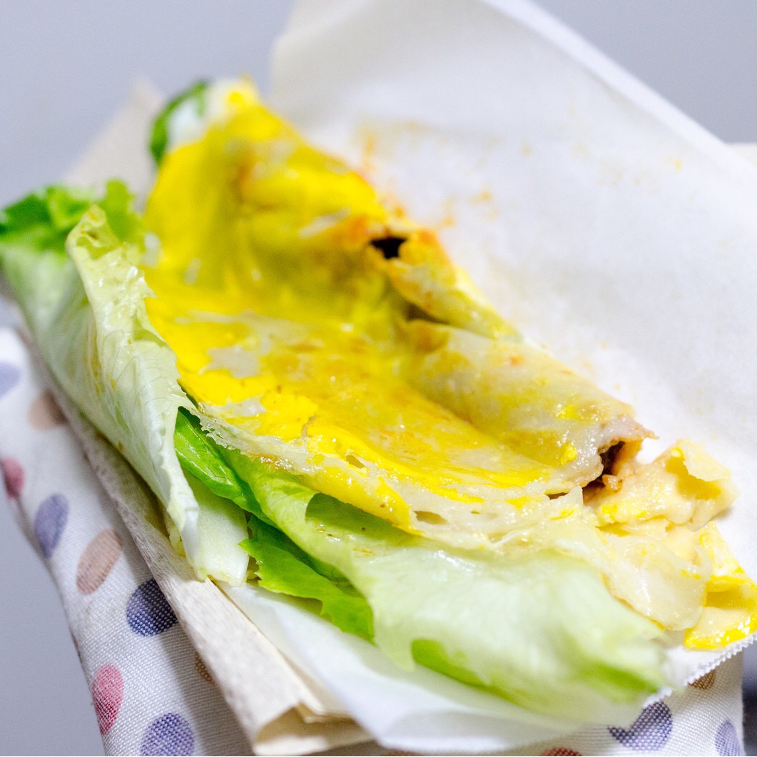 煎饼果子
