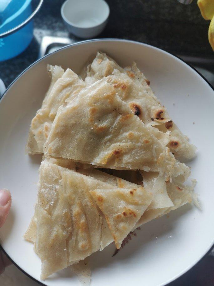 家常烙饼