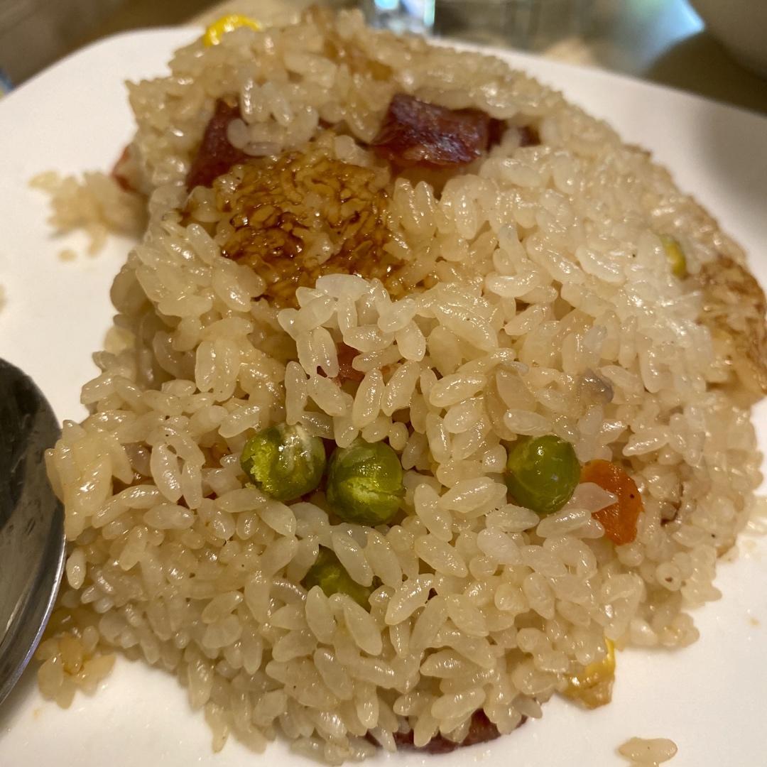 午餐•2020年5月24日