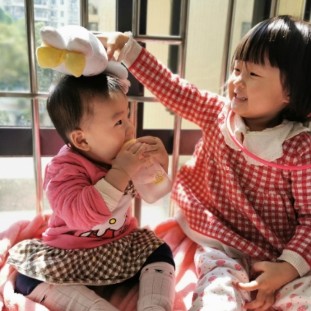 妈妈今天有什么好吃的