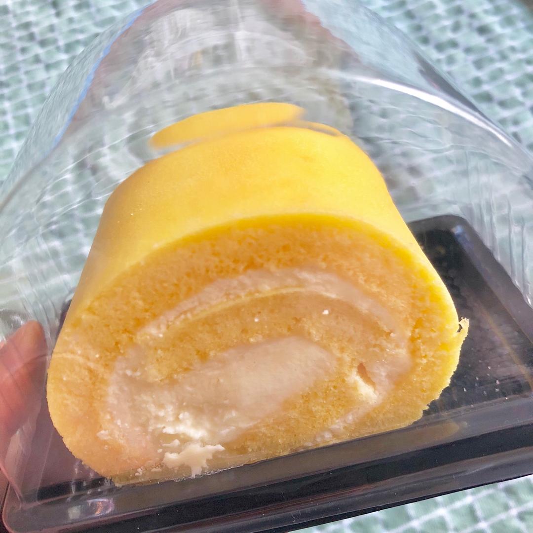 小四卷～风靡美食群的美味蛋糕卷