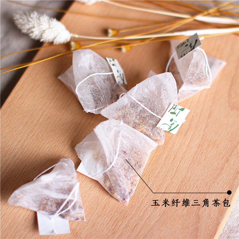 兰笙 | 薏仁红豆茶 20包/盒（包邮）图片