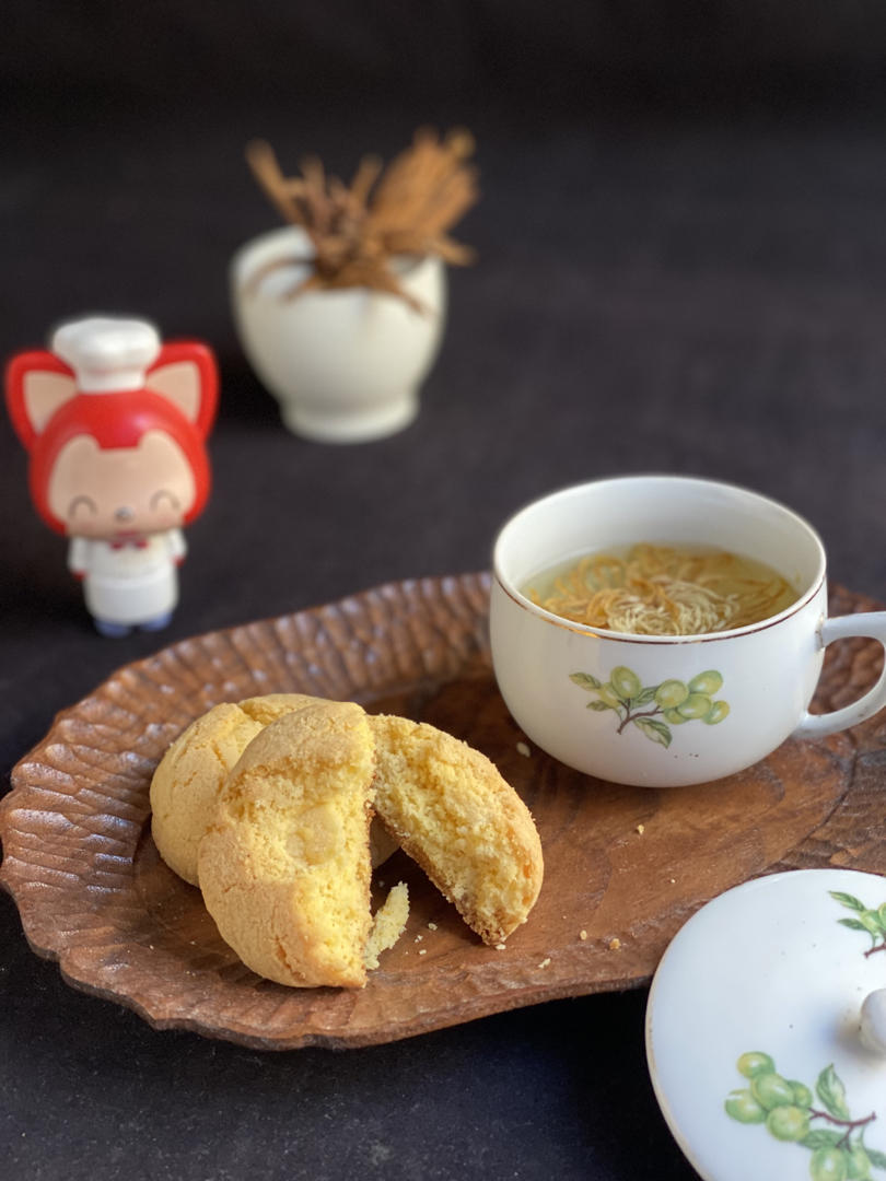桃酥（古早味）