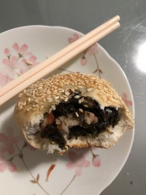 福清紫菜饼的做法 步骤5