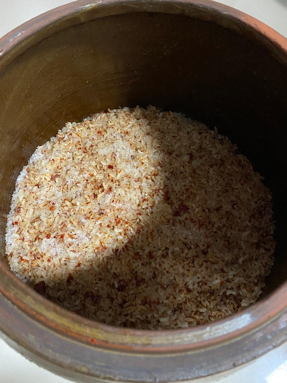 三江侗家腌酸肉