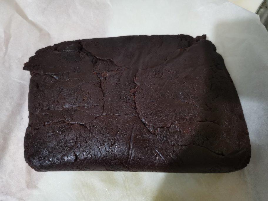 豆沙馅（蛋黄酥、月饼专用）