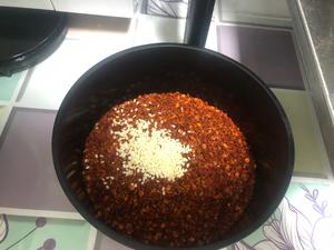 红油辣椒的做法 步骤2