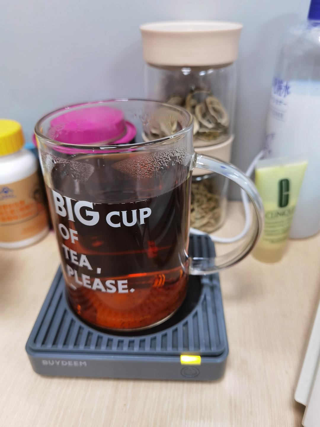 红豆莲子粥【10月北鼎养生壶食谱】