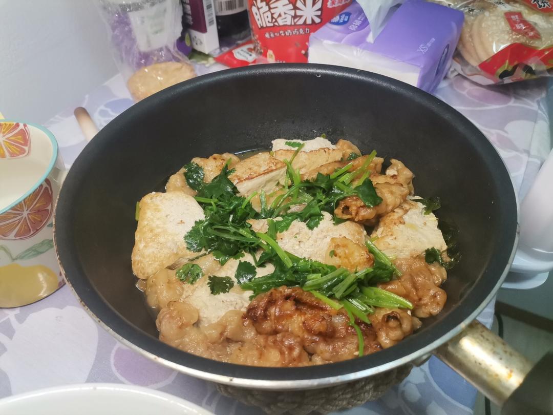 糖醋里脊（脆浆糊）