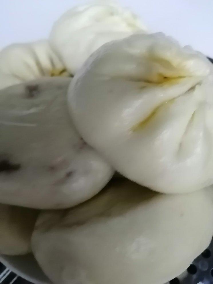 人生的第一包-鲜肉包子（街边味道）零失败，新手可做