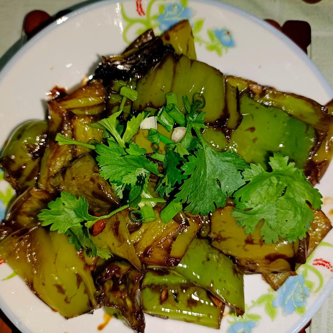 💥💥巨下饭，专治没食欲❗️超级好吃的虎皮青椒