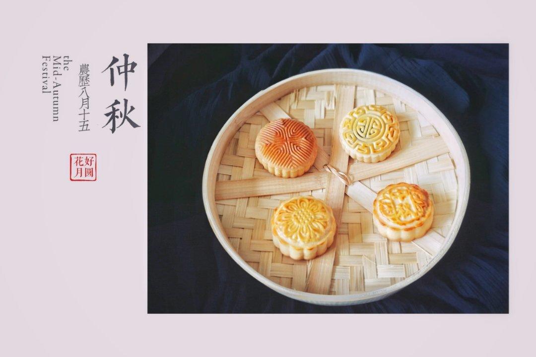 【广式榴莲月饼】全攻略（一天快速回油）