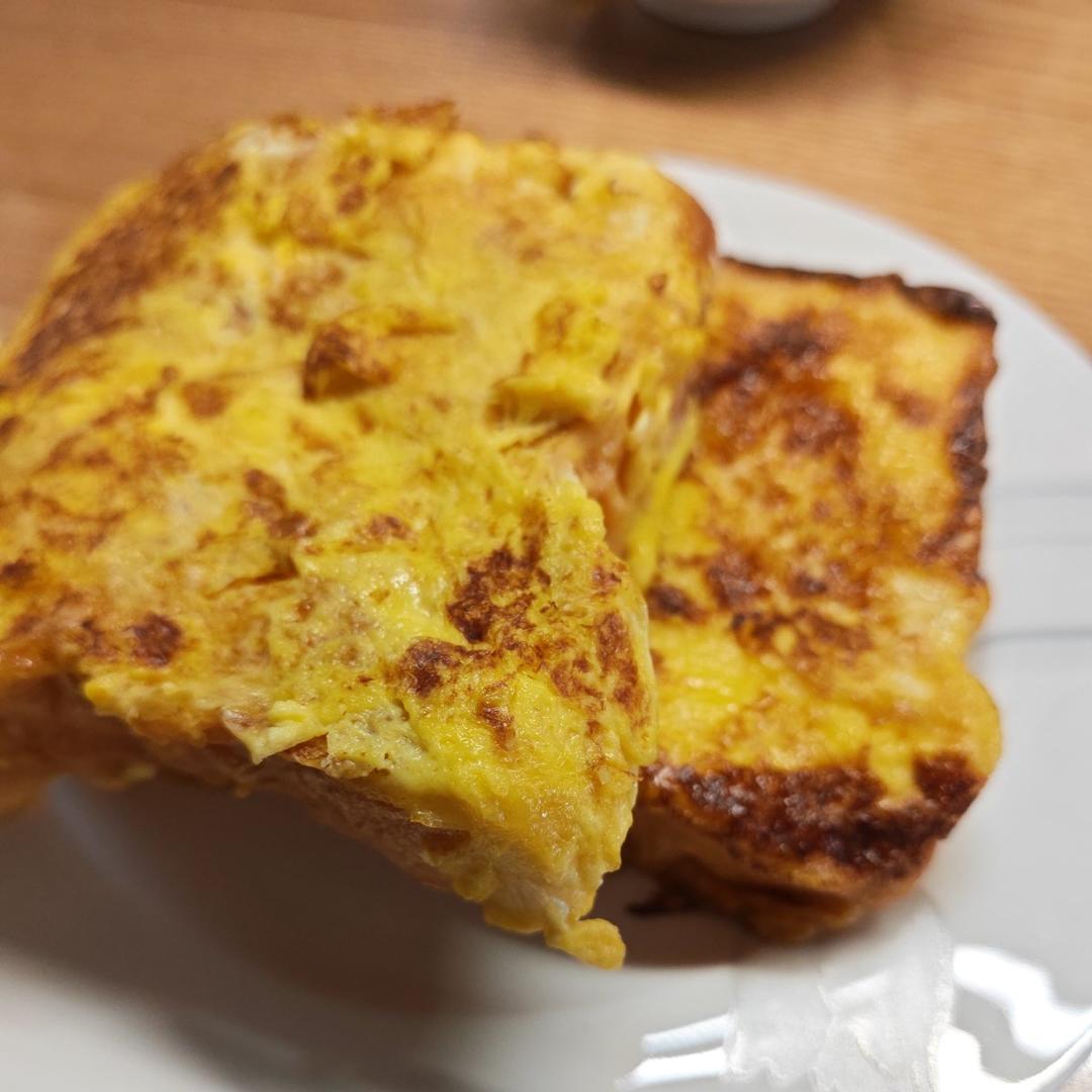 法式吐司-French toast