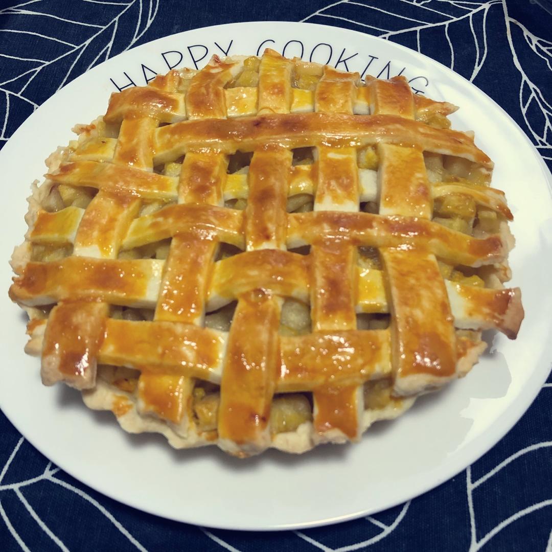 6寸苹果派·LIKE APPLE PIES