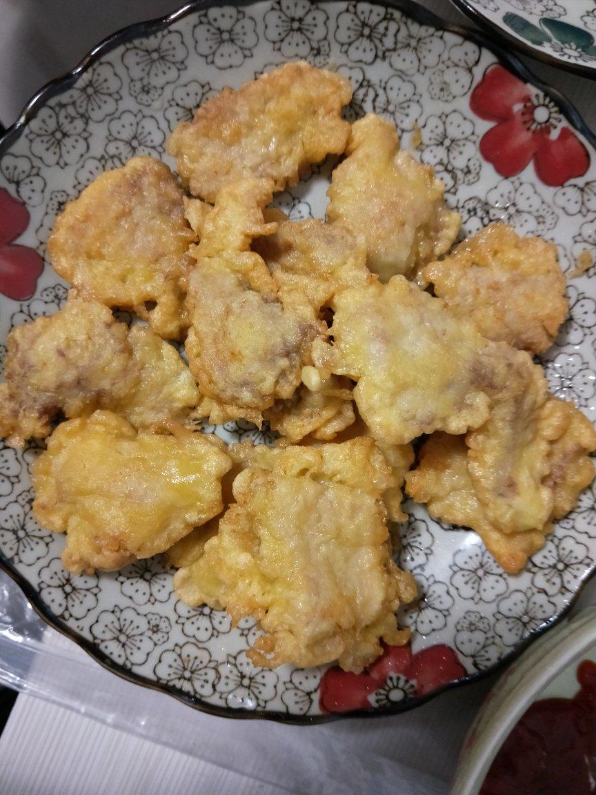 小酥肉