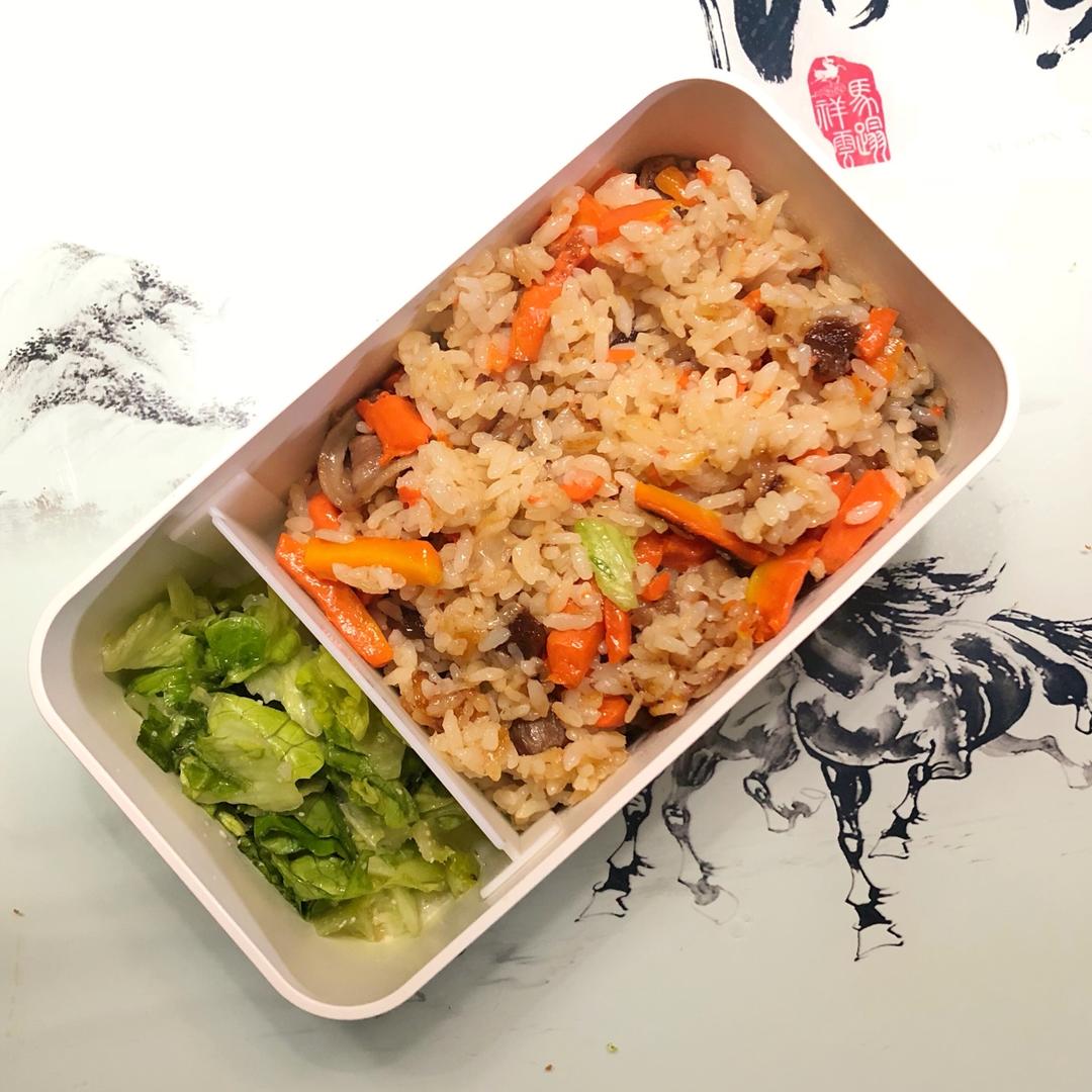 正宗新疆手抓饭