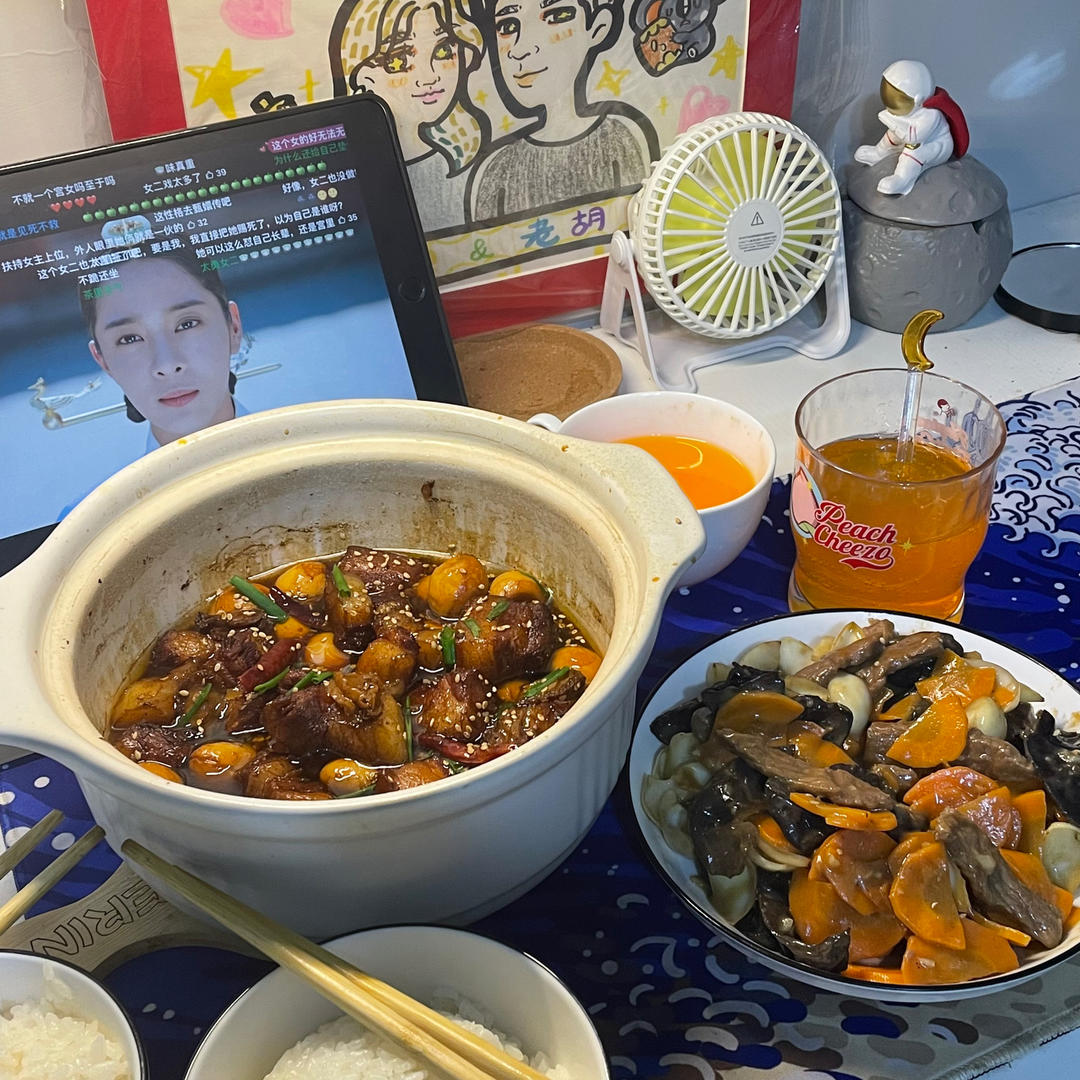 减肥人在寝室吃什么