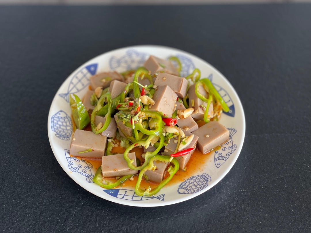 煎灌掌