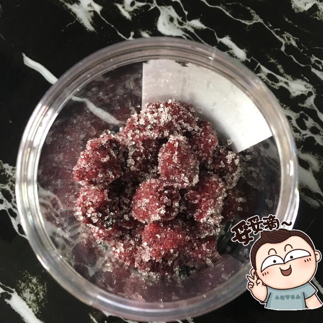 杨梅干•杨梅汁