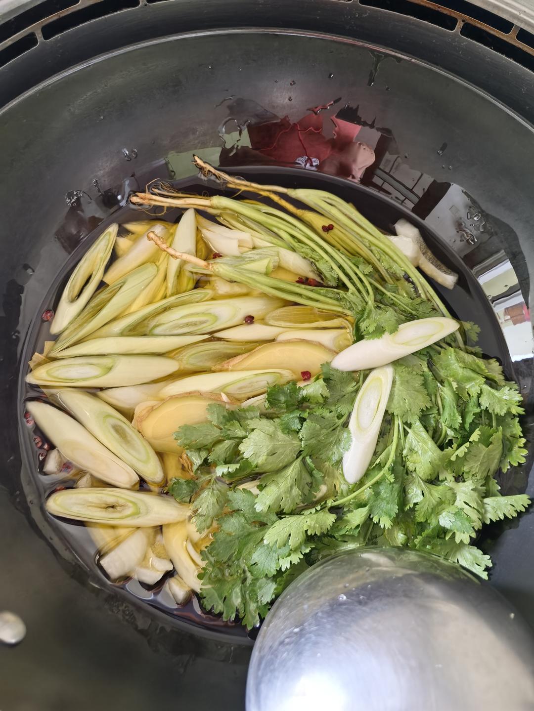 秘制红油辣椒油