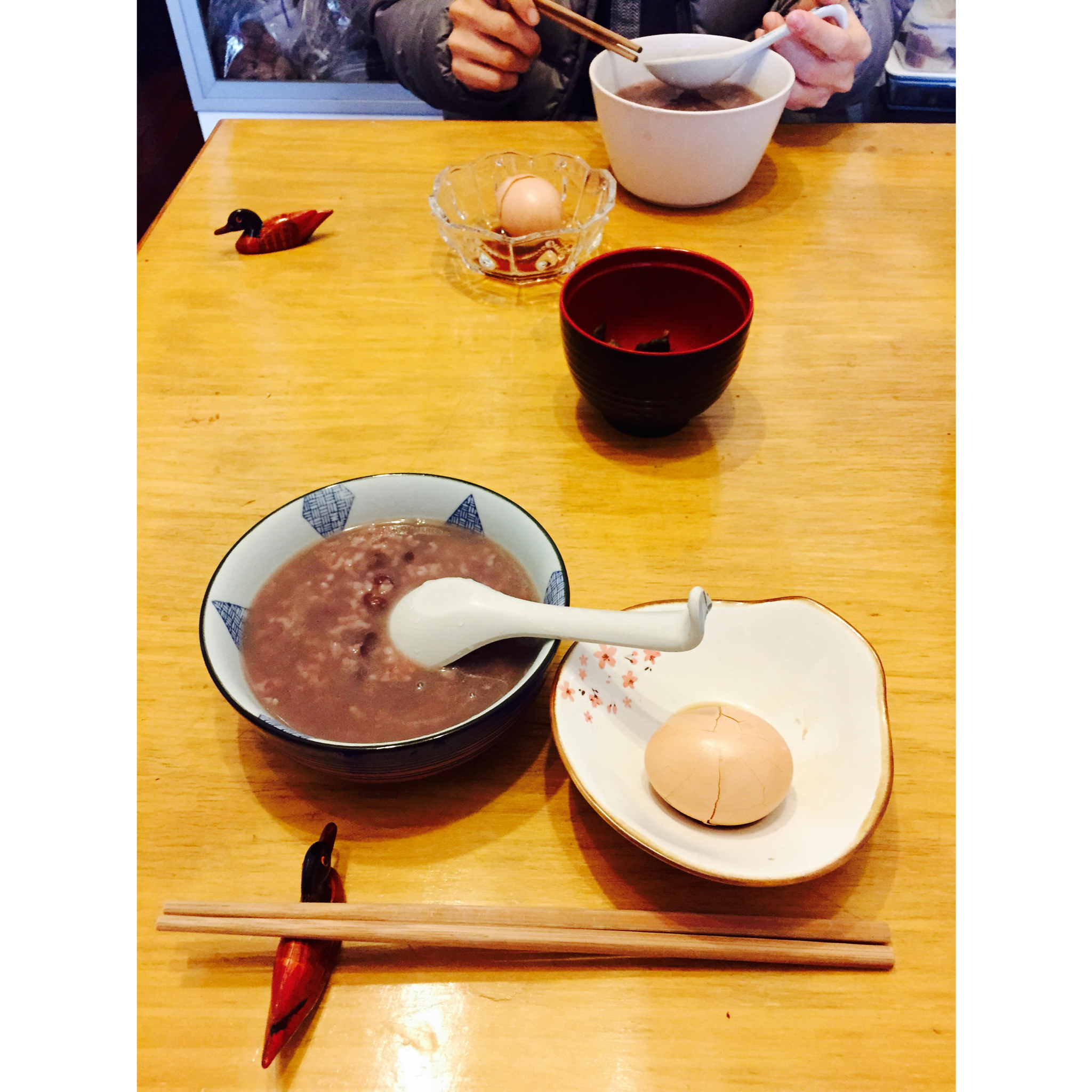 煮妇美食交换日记