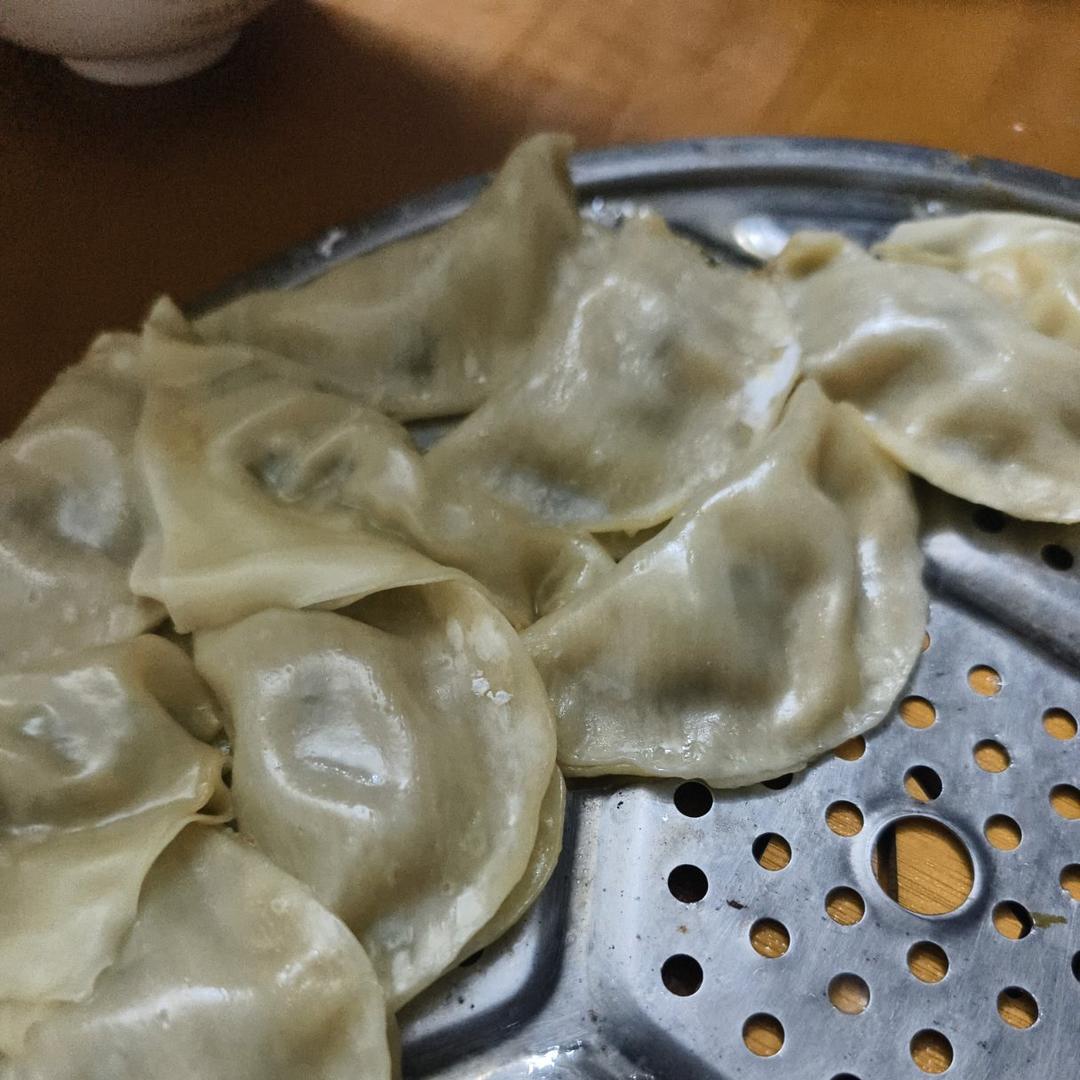 饺子馅 饺子 包子馅 包子