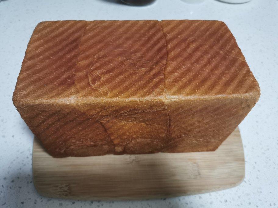每周必撸的软吐司