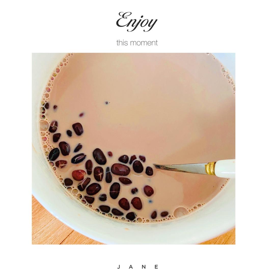 红豆奶茶（快手美味）