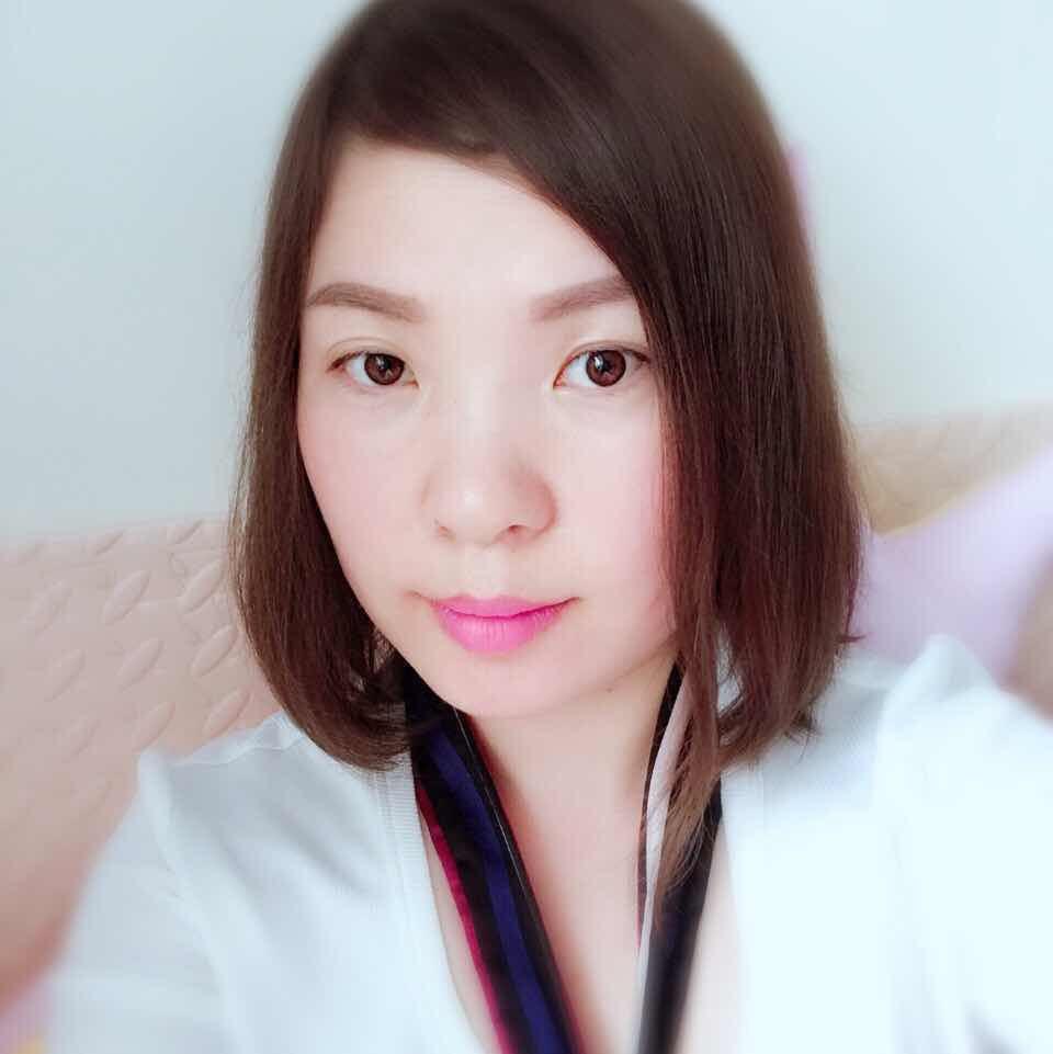 荣儿娟