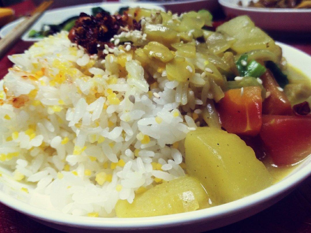 零失败日式咖喱鸡肉饭！！最正宗日本家庭做法！简单又好吃！