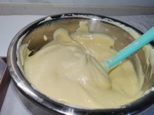 豆乳无油蛋糕卷的做法 步骤14
