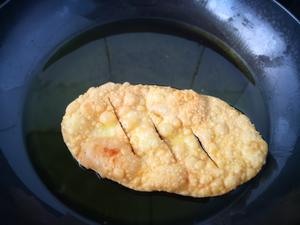 电饼铛自制煎饼果子（附薄脆方法）的做法 步骤6