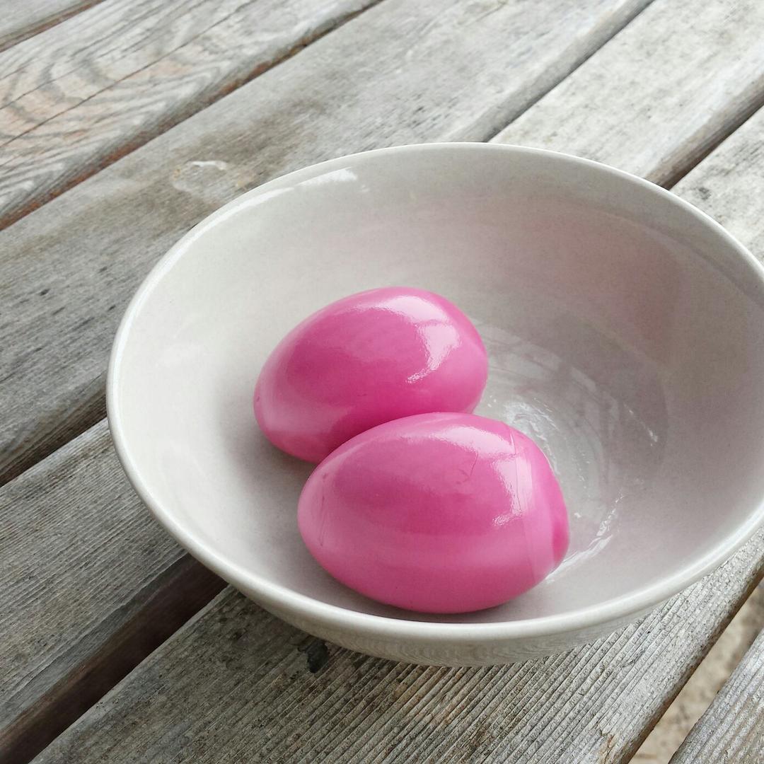 粉红鸡蛋的全部作品