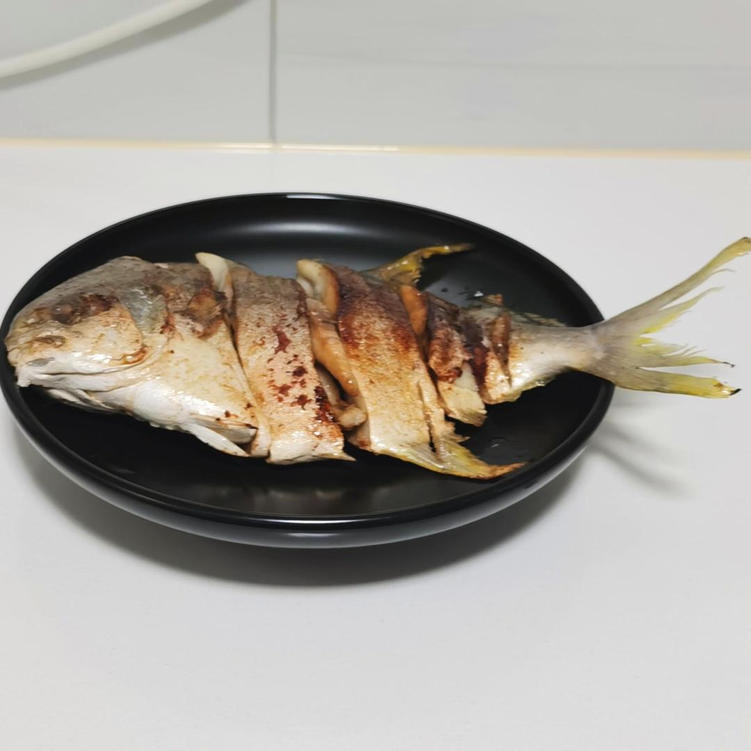 家庭聚餐