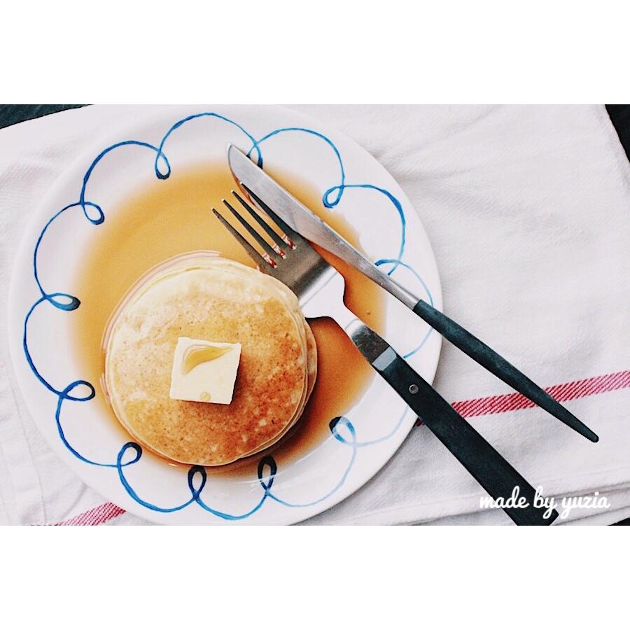 松饼/pancake