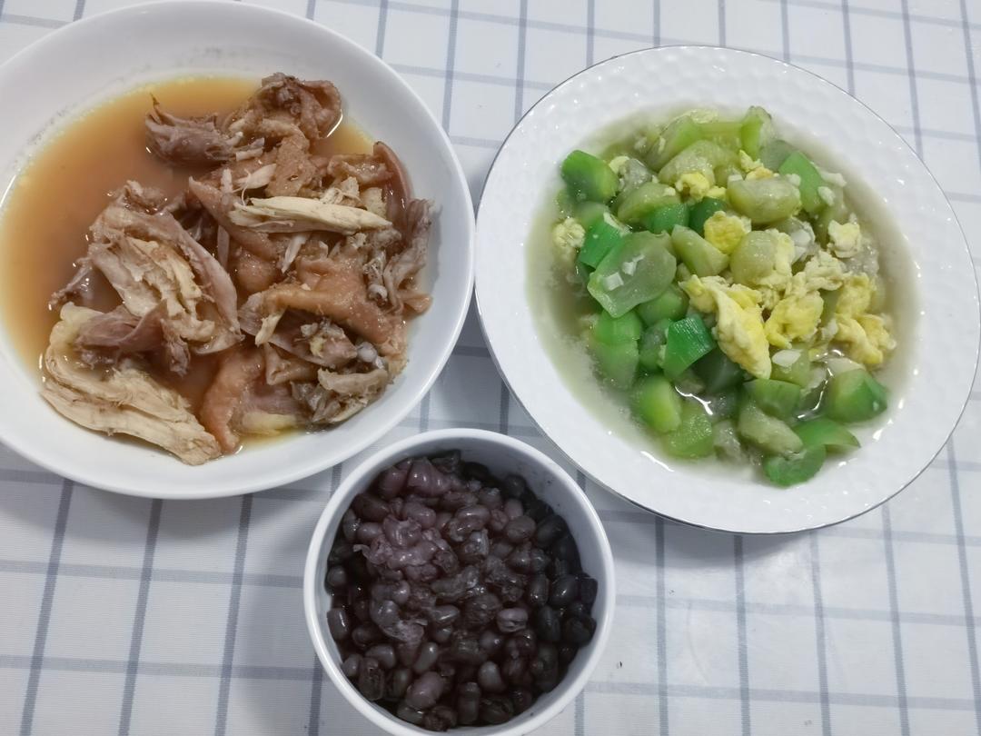 一人食，认真吃饭的故事