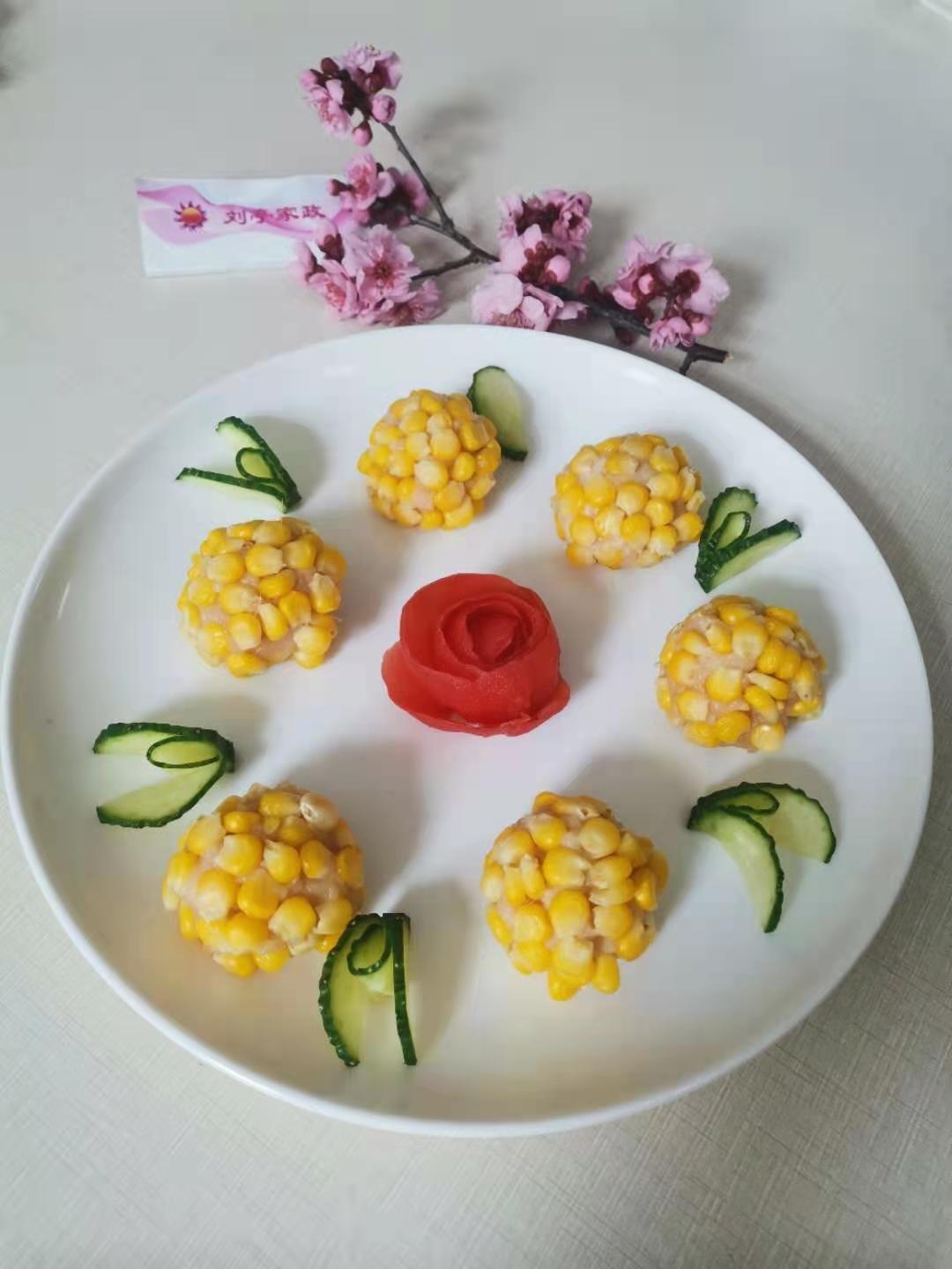 月子餐
