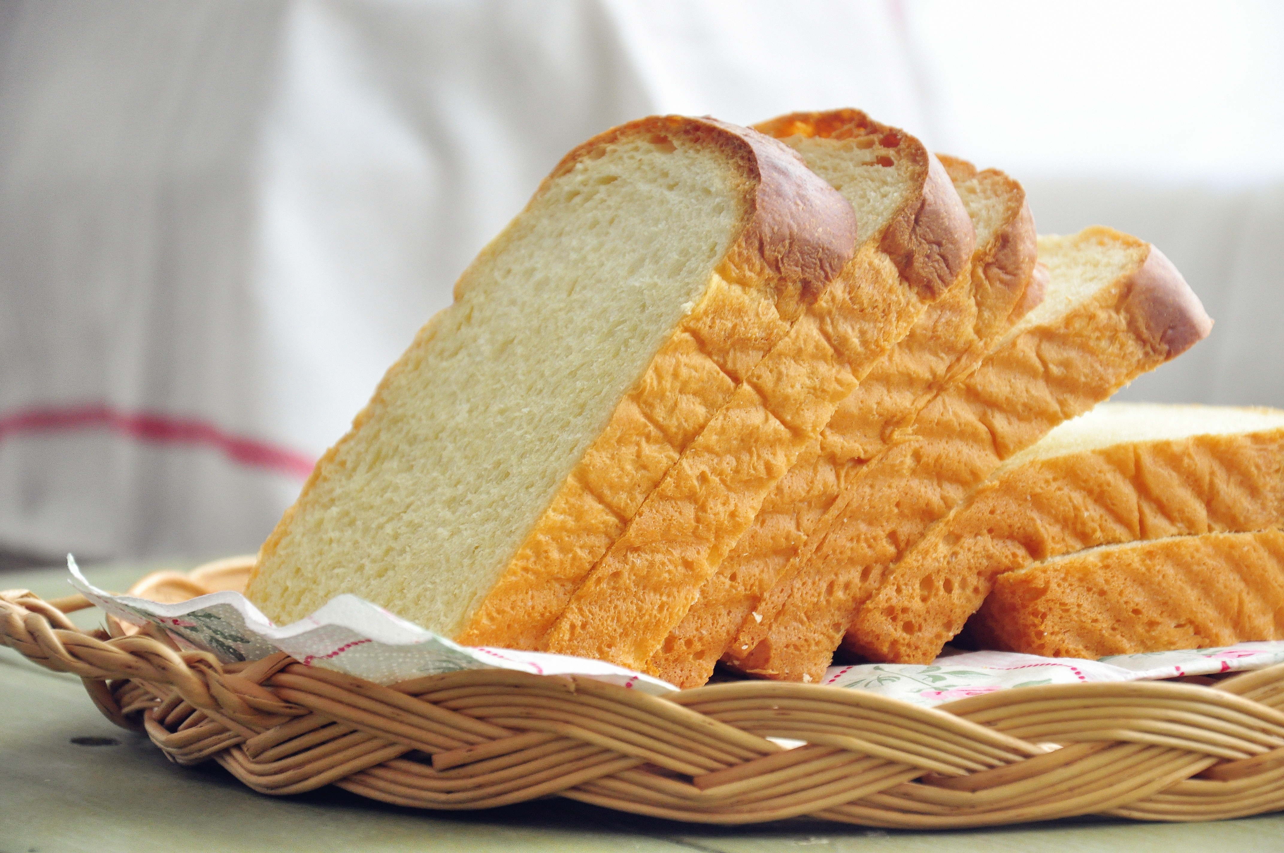 布里欧修大吐司的全部作品