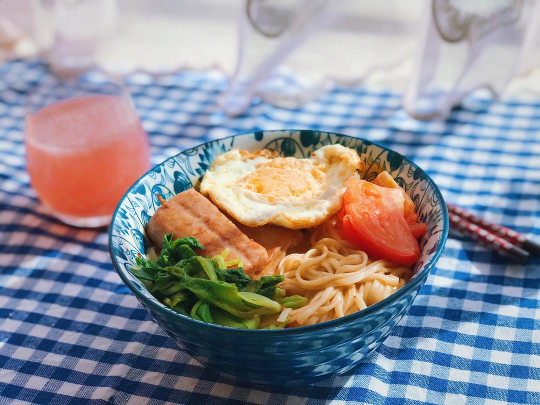 好吃到舔盘的拌面秘方，太销魂了！🍜