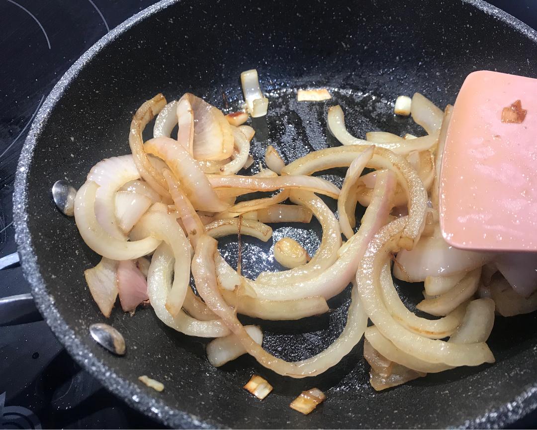 高蛋白藜麦餐quinoa bowl的做法 步骤2