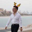 然然的爸