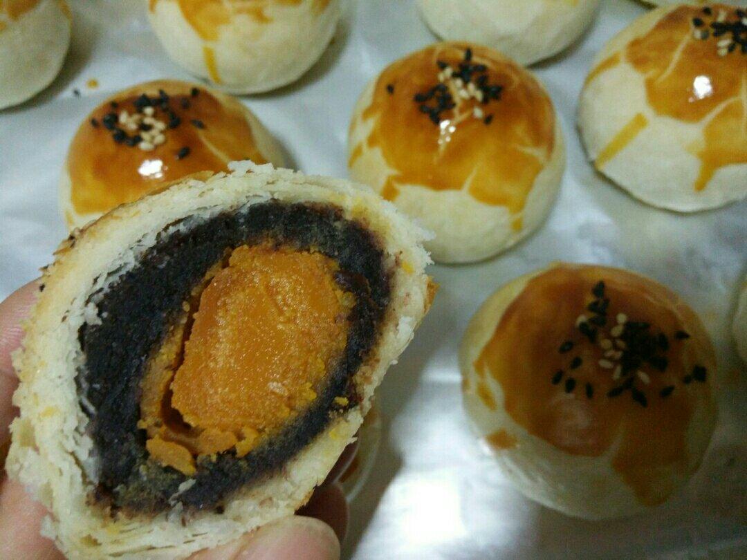 咸鸭蛋