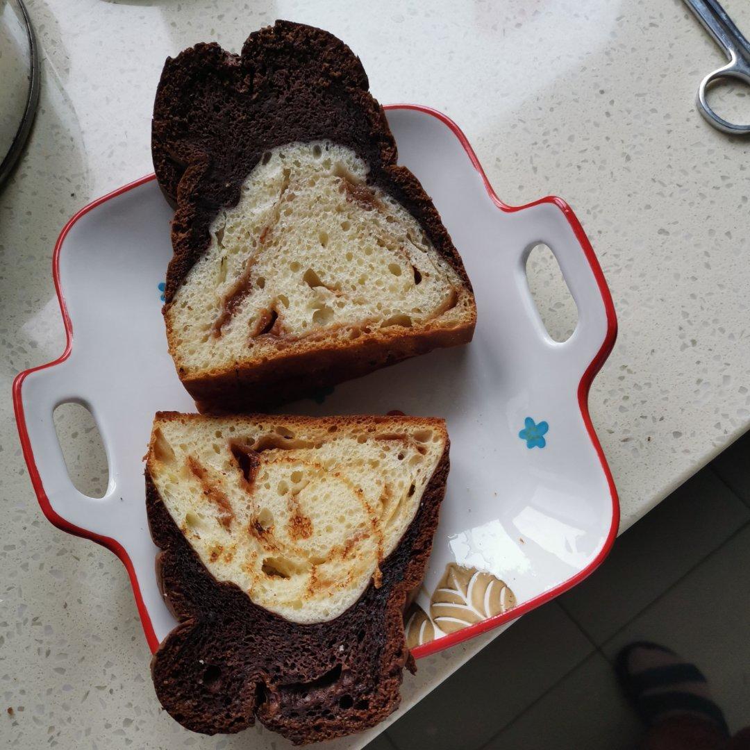 🖤黑钻💎吐司